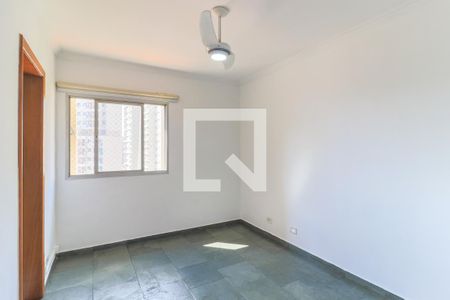 Suíte de apartamento para alugar com 3 quartos, 96m² em Santo Amaro, São Paulo