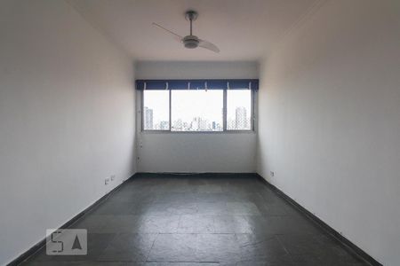 Sala de apartamento para alugar com 3 quartos, 96m² em Santo Amaro, São Paulo
