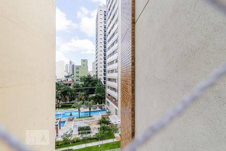 Vista da Sacada de apartamento para alugar com 2 quartos, 59m² em Vila Mariana, São Paulo