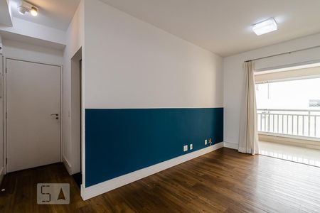 Sala de apartamento para alugar com 2 quartos, 59m² em Vila Mariana, São Paulo