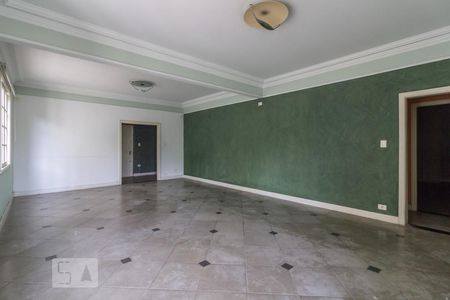 Studio para alugar com 220m², 2 quartos e 2 vagasSala