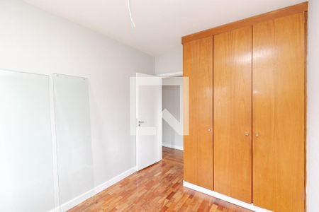 Quarto 1 de apartamento à venda com 2 quartos, 67m² em Campo Belo, São Paulo