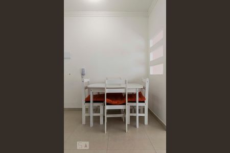 Cozinha de kitnet/studio para alugar com 1 quarto, 45m² em Cambuci, São Paulo