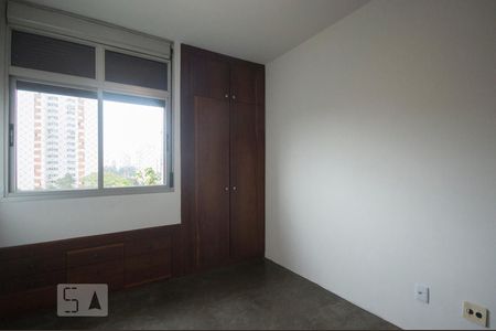 Quarto 02 de apartamento para alugar com 2 quartos, 67m² em Chácara Santo Antônio (zona Sul), São Paulo