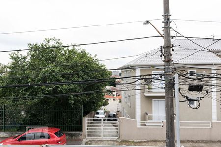 Vista de kitnet/studio para alugar com 1 quarto, 45m² em Vila Mariana, São Paulo