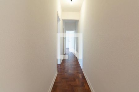 Correodr de apartamento para alugar com 3 quartos, 155m² em Jardim Paulista, São Paulo