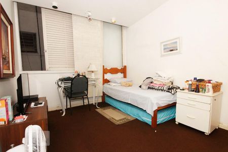 quarto 1. de apartamento à venda com 3 quartos, 170m² em Flamengo, Rio de Janeiro