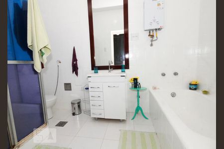 Suite. de apartamento à venda com 3 quartos, 170m² em Flamengo, Rio de Janeiro