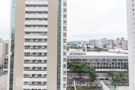 Vista de apartamento para alugar com 2 quartos, 70m² em Barra Funda, São Paulo