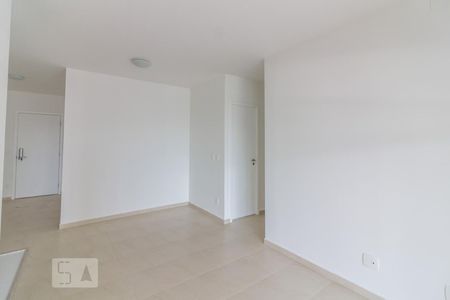 Sala de apartamento para alugar com 2 quartos, 70m² em Barra Funda, São Paulo