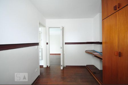 sala 2 de apartamento para alugar com 1 quarto, 53m² em Vila Mascote, São Paulo