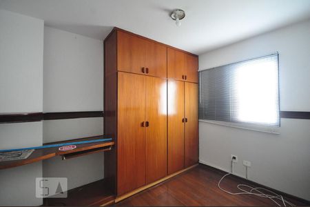 sala 2 de apartamento para alugar com 1 quarto, 53m² em Vila Mascote, São Paulo