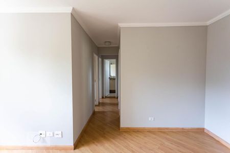 Sala de apartamento à venda com 3 quartos, 69m² em Jardim Pinheiros, São Paulo