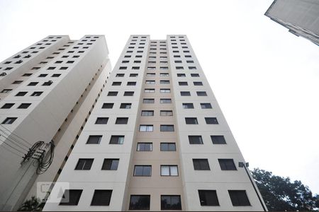 fachada de apartamento à venda com 3 quartos, 69m² em Jardim Pinheiros, São Paulo