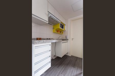 Stúdio de kitnet/studio para alugar com 1 quarto, 28m² em Bela Vista, São Paulo