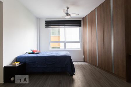 Stúdio de kitnet/studio para alugar com 1 quarto, 28m² em Bela Vista, São Paulo