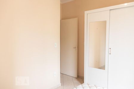 Suíte de apartamento à venda com 2 quartos, 60m² em Vila São Pedro, Santo André