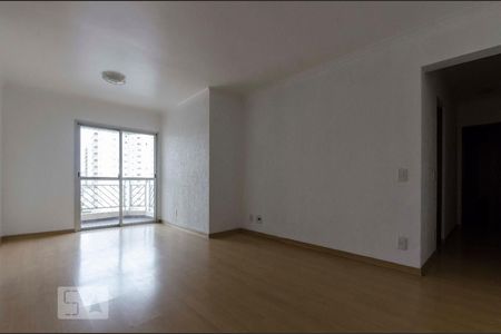 Sala de apartamento à venda com 2 quartos, 58m² em Casa Verde, São Paulo