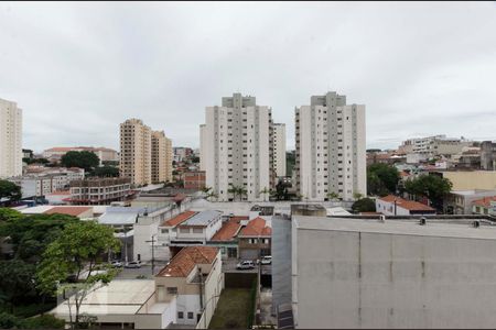 Vista Quarto 2 de apartamento à venda com 2 quartos, 58m² em Casa Verde, São Paulo