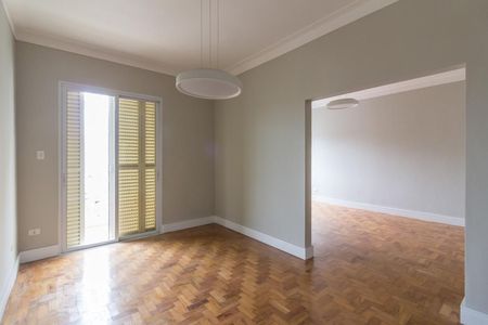 Sala (Segundo ambiente) de apartamento à venda com 3 quartos, 170m² em Santa Cecília, São Paulo