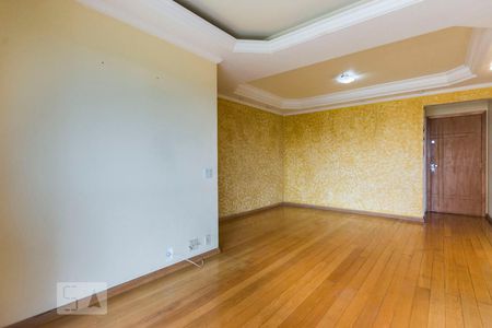 Sala de apartamento à venda com 3 quartos, 72m² em Cidade dos Bandeirantes, São Paulo