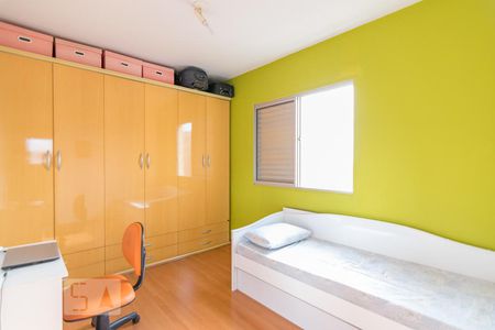 Quarto 2 de apartamento à venda com 2 quartos, 78m² em Fundação, São Caetano do Sul