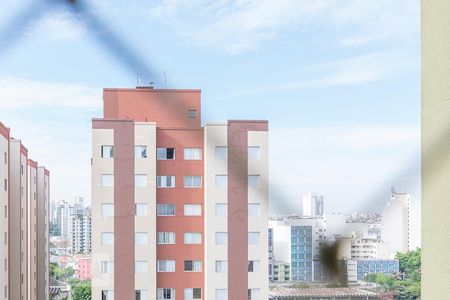 Vista de apartamento à venda com 2 quartos, 78m² em Fundação, São Caetano do Sul