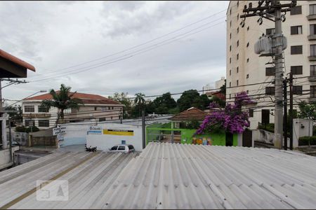 Vista Suíte 1 de casa à venda com 3 quartos, 100m² em Tucuruvi, São Paulo