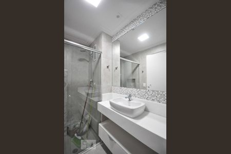 banheiro de apartamento à venda com 1 quarto, 70m² em Jardim Fonte do Morumbi, São Paulo
