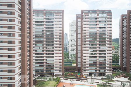 Vista de apartamento para alugar com 1 quarto, 33m² em Vila Cruzeiro, São Paulo