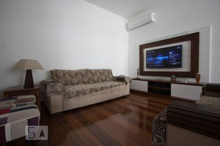 Sala de apartamento à venda com 3 quartos, 140m² em Copacabana, Rio de Janeiro