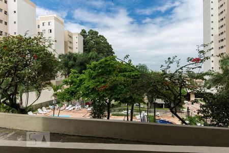 Apartamento à venda com 3 quartos, 68m² em Jardim Pinheiros, São Paulo