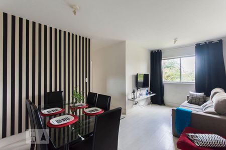 Apartamento à venda com 3 quartos, 68m² em Jardim Pinheiros, São Paulo