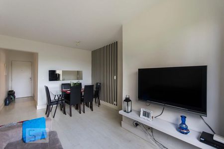 Apartamento à venda com 3 quartos, 68m² em Jardim Pinheiros, São Paulo