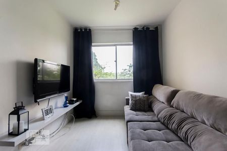 Apartamento à venda com 3 quartos, 68m² em Jardim Pinheiros, São Paulo