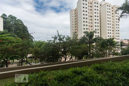 Apartamento à venda com 3 quartos, 68m² em Jardim Pinheiros, São Paulo