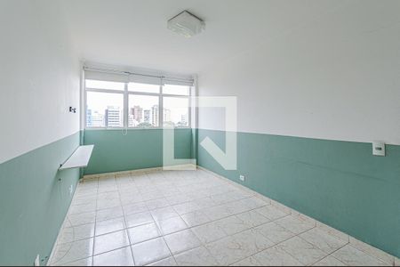 Sala de apartamento à venda com 1 quarto, 43m² em Consolação, São Paulo