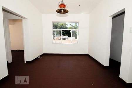 Sala. de apartamento para alugar com 2 quartos, 100m² em Urca, Rio de Janeiro