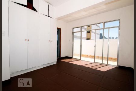Suite. de apartamento para alugar com 2 quartos, 100m² em Urca, Rio de Janeiro