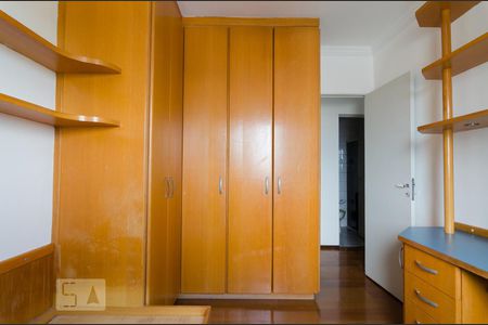 Quarto 1 de apartamento à venda com 3 quartos, 80m² em Vila São Bento, Campinas