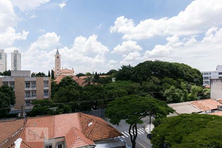 Vista de apartamento à venda com 3 quartos, 140m² em Ipiranga, São Paulo