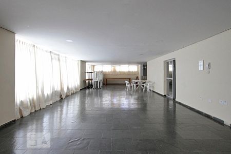 Salão de Festas de apartamento para alugar com 3 quartos, 100m² em Tatuapé, São Paulo