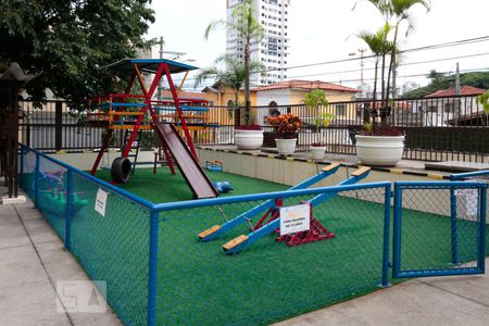 Playground de apartamento para alugar com 3 quartos, 100m² em Tatuapé, São Paulo