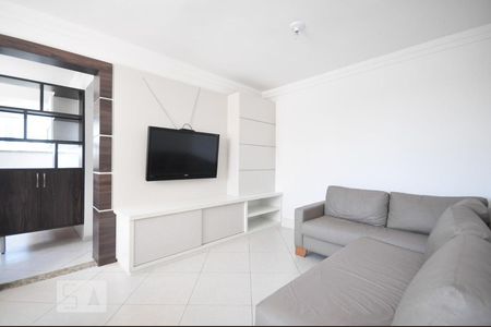 sala de apartamento à venda com 2 quartos, 70m² em Jardim Brasil (zona Sul), São Paulo