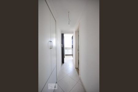 corredor de apartamento à venda com 2 quartos, 70m² em Jardim Brasil (zona Sul), São Paulo