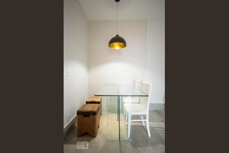 Sala de kitnet/studio para alugar com 1 quarto, 50m² em Santo Amaro, São Paulo