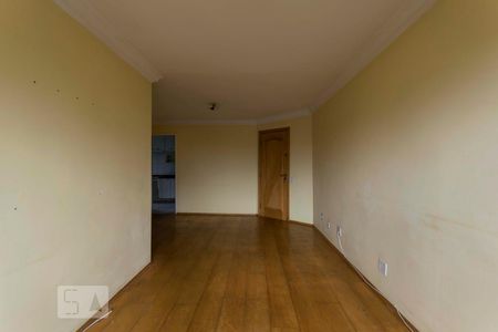 Sala de apartamento à venda com 3 quartos, 74m² em Cambuci, São Paulo