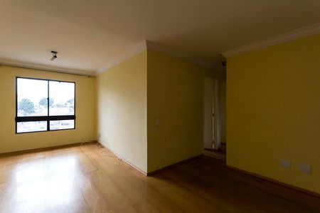 Sala de apartamento para alugar com 3 quartos, 74m² em Cambuci, São Paulo