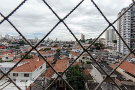 Vista Quarto 2 de apartamento à venda com 2 quartos, 60m² em Santa Teresinha, São Paulo