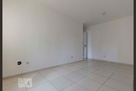 Sala de apartamento à venda com 2 quartos, 60m² em Santa Teresinha, São Paulo